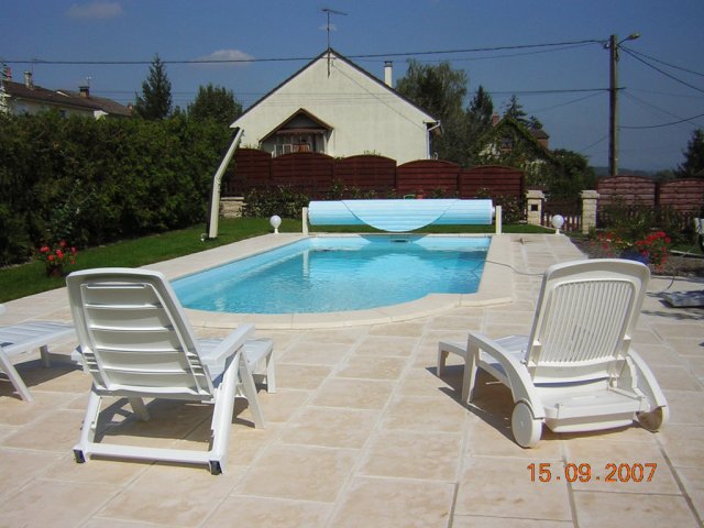 Chantier 545